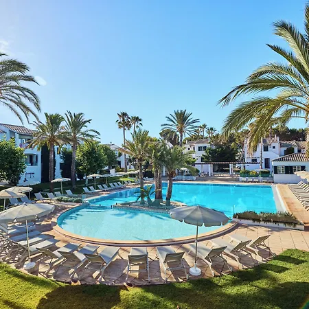 Grupotel Club Menorca 3*