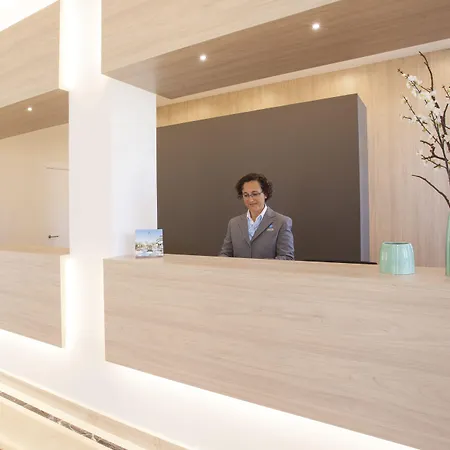 Grupotel Club Menorca Apart-hotel 3*