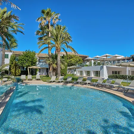 Grupotel Club Menorca 3*