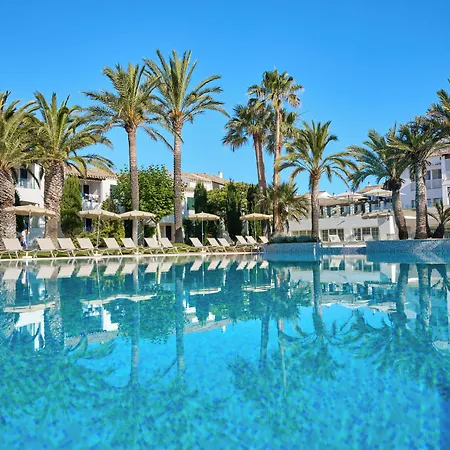 Grupotel Club Menorca Apart-hotel Son Xoriguer