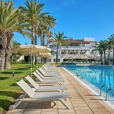 Grupotel Club Menorca Apart-hotel