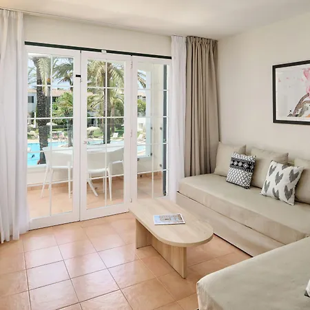 Apart-hotel Grupotel Club Menorca 3*