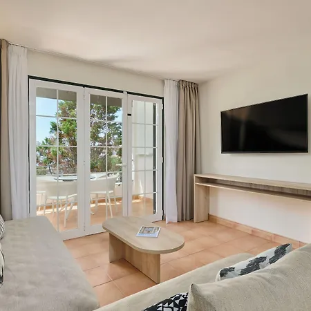 Grupotel Club Menorca Apart-hotel Son Xoriguer