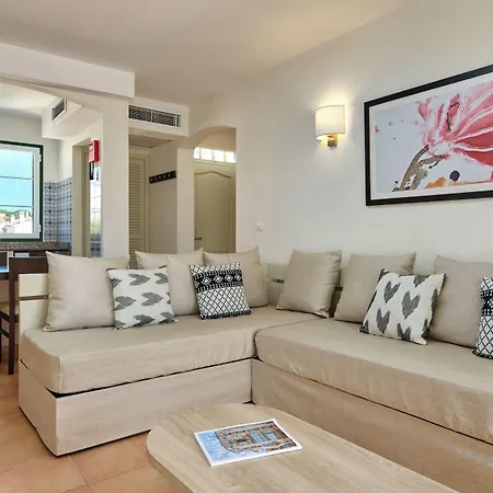 Grupotel Club Menorca 3*