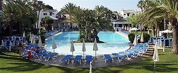 Grupotel Club Menorca 3*