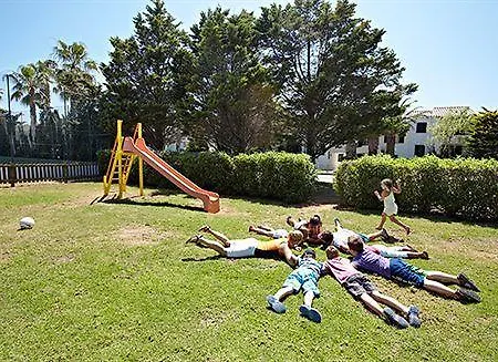 Grupotel Club Menorca Son Xoriguer