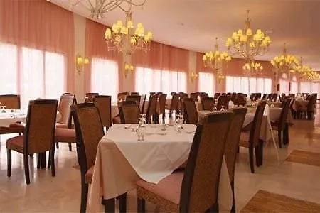 Grupotel Club Menorca Son Xoriguer