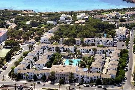 Apart-hotel Grupotel Club Menorca