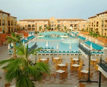 Grupotel Club Menorca Apart-hotel Son Xoriguer