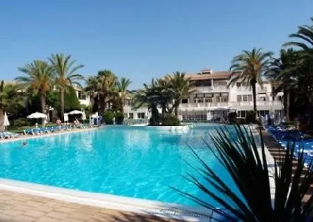 Apart-hotel Grupotel Club Menorca 3*