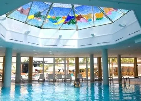 Grupotel Club Menorca Apart-hotel 3*