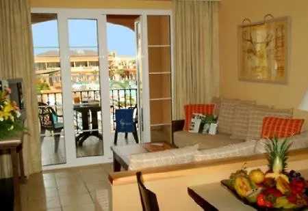 Apart-hotel Grupotel Club Menorca Son Xoriguer