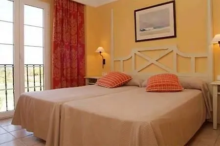 Grupotel Club Menorca 3* Son Xoriguer