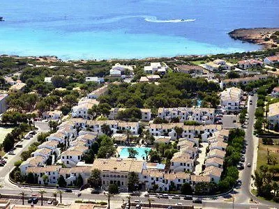Grupotel Club Menorca Apart-hotel Son Xoriguer