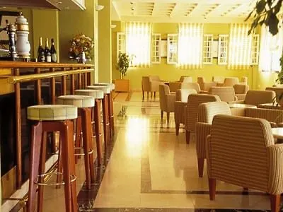 Grupotel Club Menorca 3*