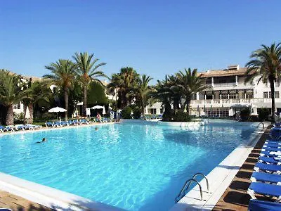 Grupotel Club Menorca 3* ソン・ショリゲル