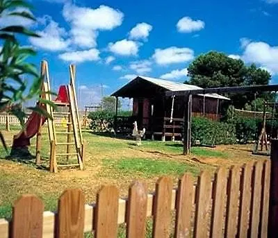 Grupotel Club Menorca 3*