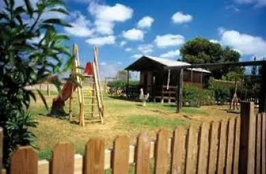 Grupotel Club Menorca Appart hôtel