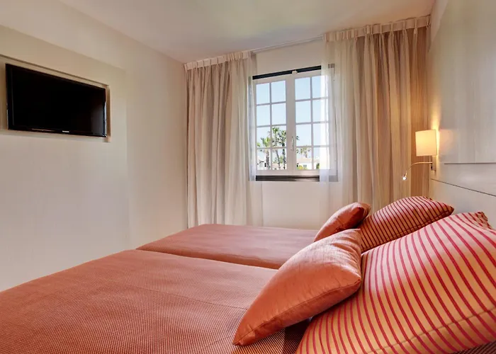 Grupotel Club Menorca Son Xoriguer