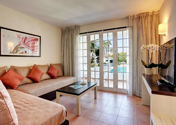 Grupotel Club Menorca Appart hôtel 3*