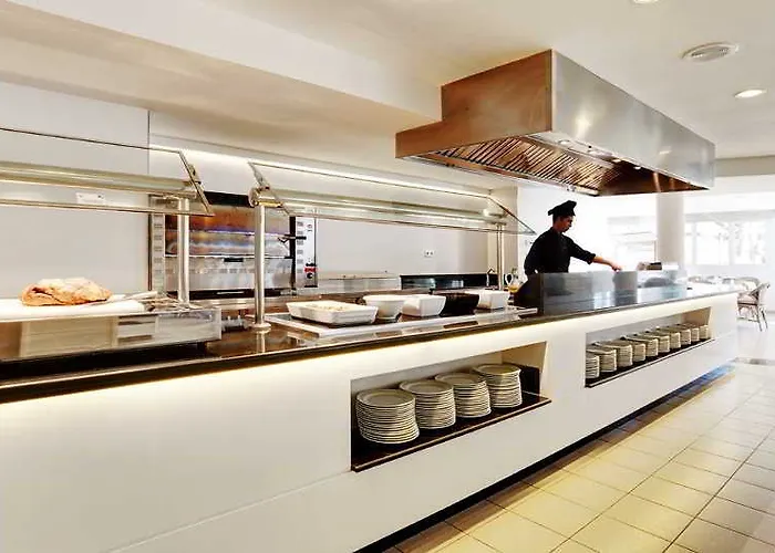 Grupotel Club Menorca Appart hôtel