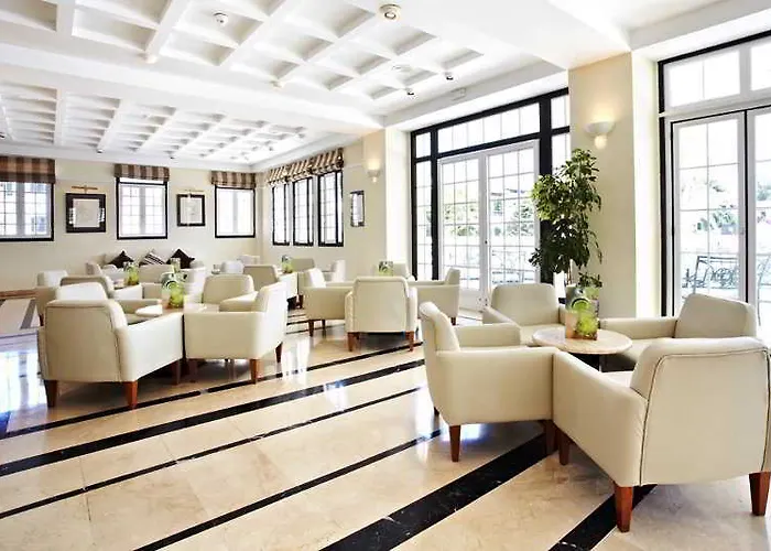 Grupotel Club Menorca Appart hôtel 3*