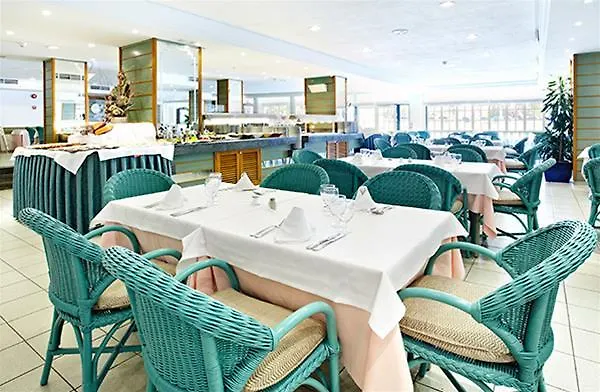 Grupotel Club Menorca 3* Son Xoriguer