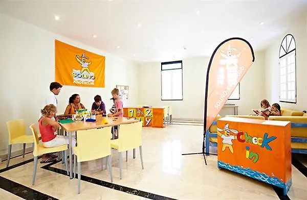 Appart hôtel Grupotel Club Menorca