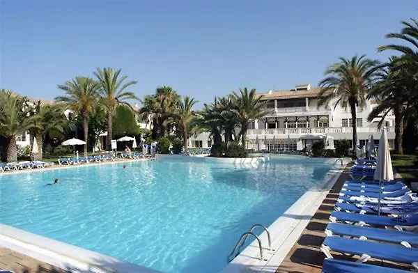 Grupotel Club Menorca 3*