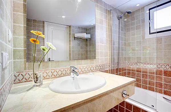 Grupotel Club Menorca Son Xoriguer