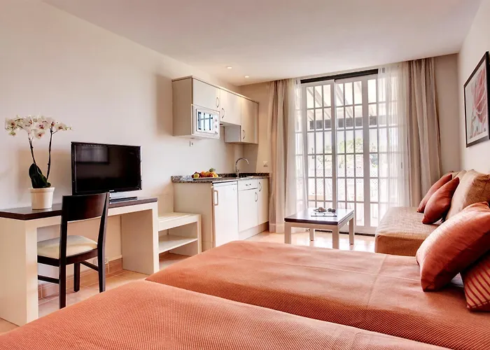 Grupotel Club Menorca