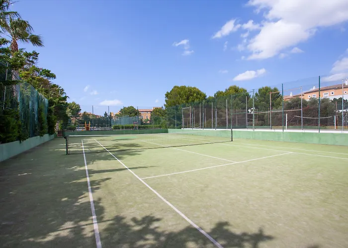 Grupotel Club Menorca 3*