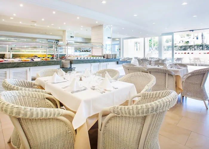 Grupotel Club Menorca