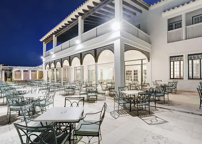 Grupotel Club Menorca Appart hôtel