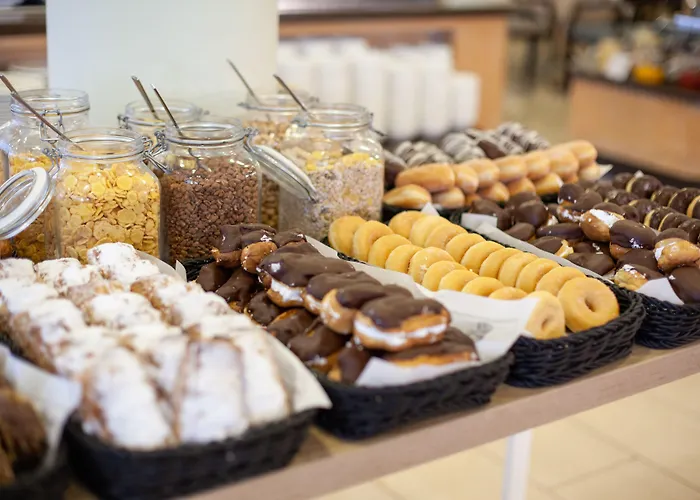 Grupotel Club Menorca Appart hôtel