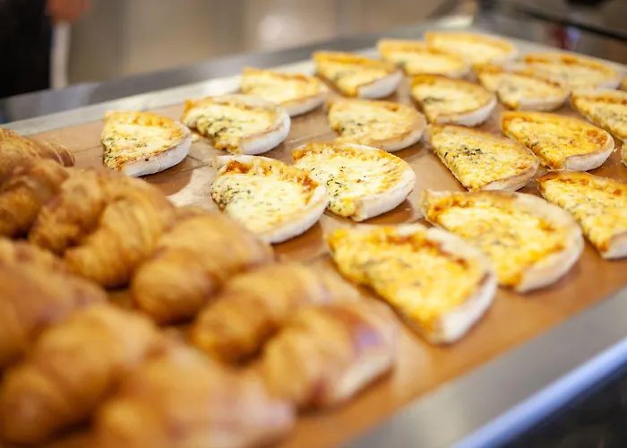 Appart hôtel Grupotel Club Menorca 3*