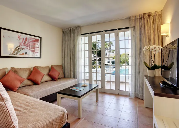 Grupotel Club Menorca Appart hôtel Son Xoriguer