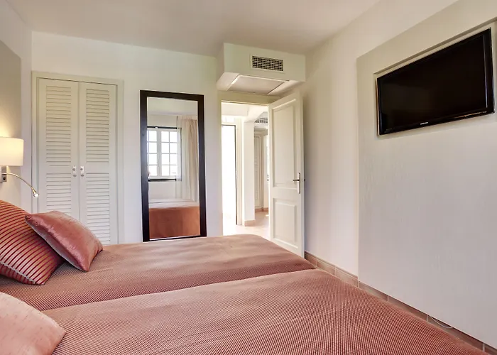 Grupotel Club Menorca 3* Son Xoriguer