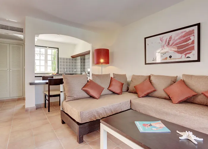 Grupotel Club Menorca Appart hôtel 3*