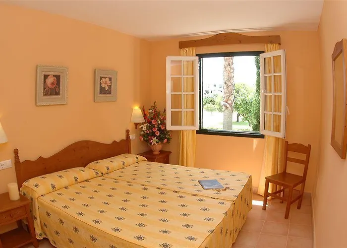 Grupotel Club Menorca 3*