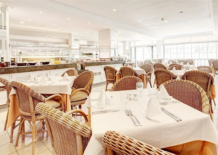 Grupotel Club Menorca 3*