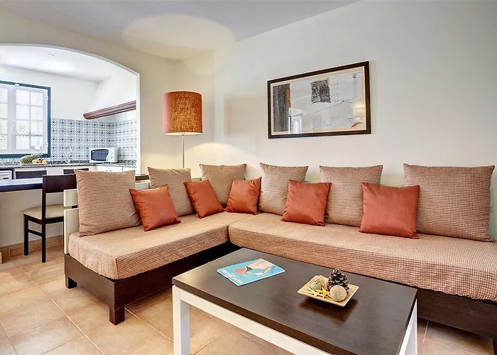 Grupotel Club Menorca Appart hôtel Son Xoriguer