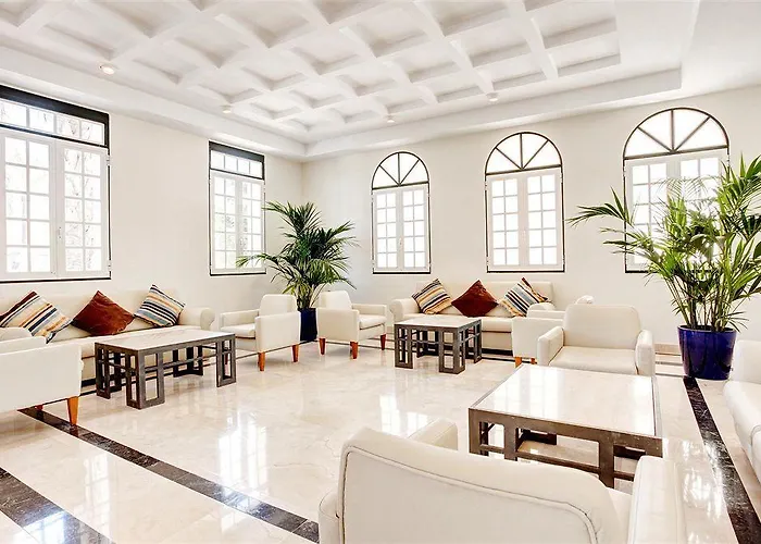 Grupotel Club Menorca 3* Son Xoriguer