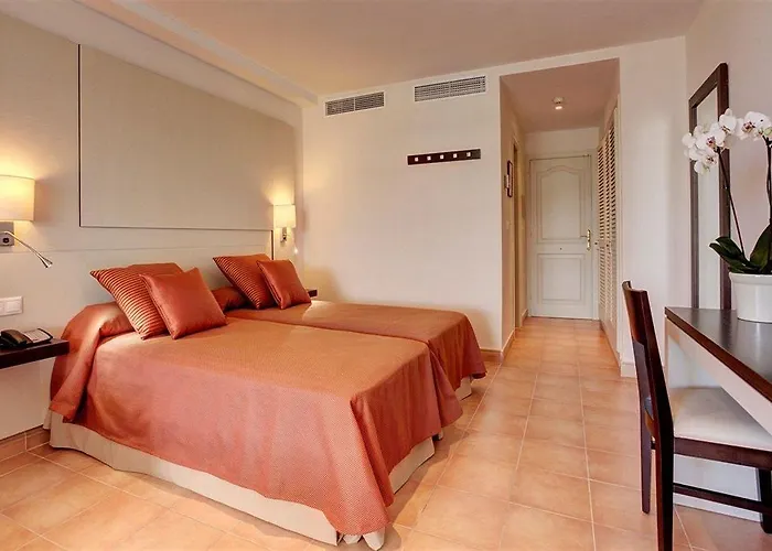 Grupotel Club Menorca Appart hôtel Son Xoriguer