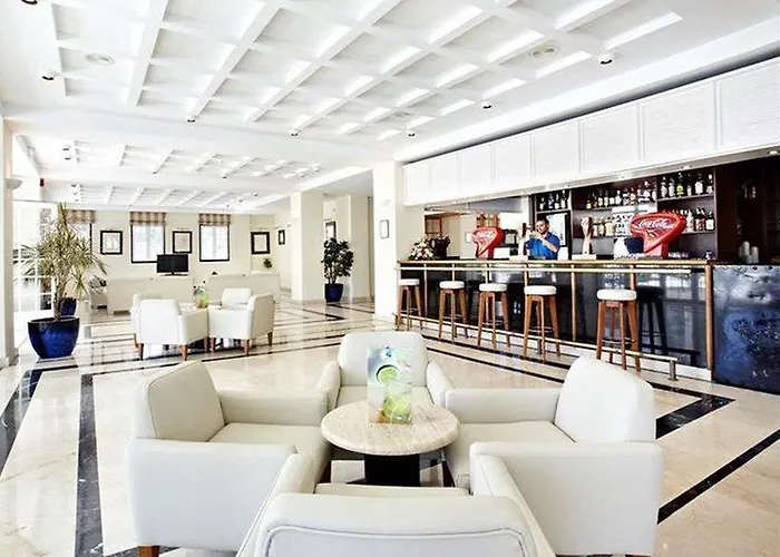 Grupotel Club Menorca Appart hôtel 3*