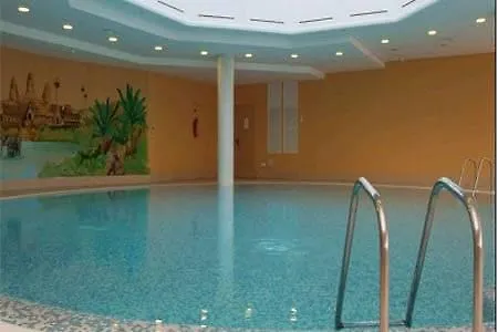 Grupotel Club Menorca Son Xoriguer