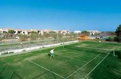 Appart hôtel Grupotel Club Menorca Son Xoriguer