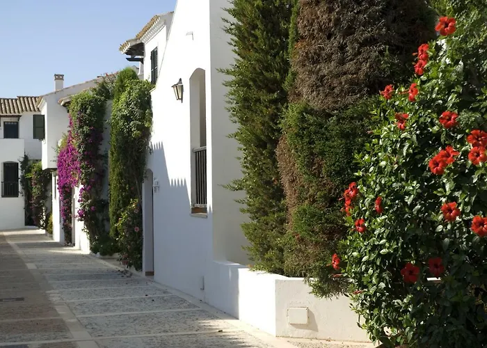 Appart hôtel Grupotel Club Menorca