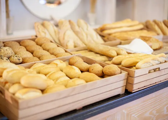 Grupotel Club Menorca Appart hôtel Son Xoriguer