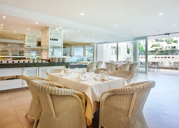 Grupotel Club Menorca Appart hôtel